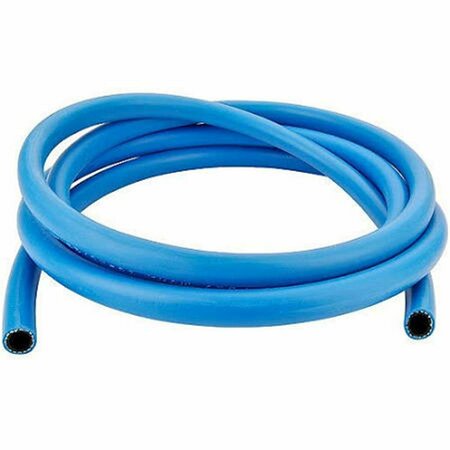 RUSSELL-EDEL 6 ft. 4 AN Twist Lok Hose End R62-634360